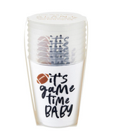 Game Time Baby Frost Cup Set
